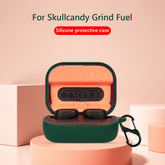 #A Silicone Shockproof Cover Case Protective Accessories 360 Degree All-Inclusiv